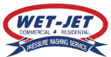 Wet-Jet Pressure Washing Service Kirtland, House Washing, Roof, Gutter, Deck