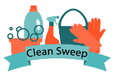 Local Business Clean Sweep in  