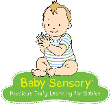 Baby Sensory Chesterfield