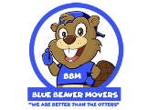 Blue Beaver Movers