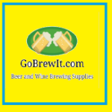 GoBrewIt - Beer and wine Making Supplies