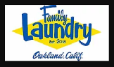 Family Laundry