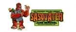 Sasquatch Junk Removal