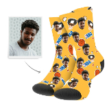 myfacesocks