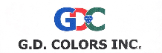 G.D. Colors Inc.