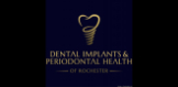 DENTAL IMPLANTS & PERIODONTAL HEALTH