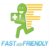 Local Business FAST AND FRIENDLY DELIVERY SERVICE in Lawndale, CA 