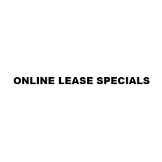 Online Lease Specials