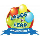 Local Business Laugh n Leap - Camden Bounce House Rentals & Water Slides in Camden SC