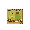 Local Business Avocado Monthly in  