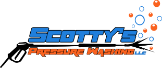 Local Business Scotty's Pressure Washing, LLC in Wesley Chapel, FL  FL