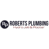 Roberts Plumbing Hydro Jet and Rooter