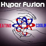 Hyper Fusion Heating & Cooling, LLC