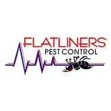 Flatliners Pest Control