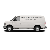 Van Nuys Appliance Service Pros