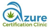 Azure Medical Marijuana Card Doctors