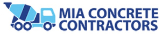 MIA Concrete Contractors