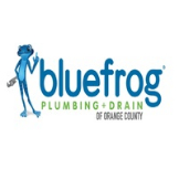 Bluefrog Plumbing + Drain of Orange County