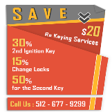 Locksmith Bee Cave TX