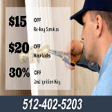 Locksmith Dripping Springs TX