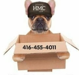 Local Business Hobbs Moving Company in Toronto OH