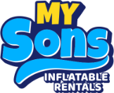 Son inflatables LLC.