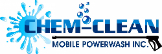 Local Business Chem-Clean Mobile Power Wash  Inc in  