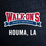 Local Business Walk-On's Sports Bistreaux in  