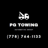 Local Business PG Towing Automotive Group in Prince George 