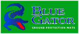 BLUE GATOR GROUND PROTECTION