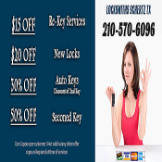 Locksmiths Schertz TX