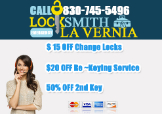 Locksmith La Vernia Texas