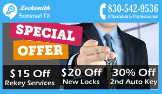 Locksmith Somerset TX