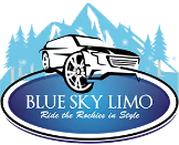 Local Business Blue Sky Limo | Breckenridge Airport Shuttle in Breckenridge, CO  