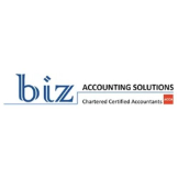 Local Business Biz Accounting Solutions Ltd in Shinfield 