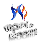 Mops & Brooms Building Cleaning Services LLC