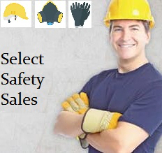 Local Business Select Safety Sales in Clark NJ