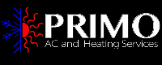 Local Business Primo A/C and Heating Services in Edinburg 