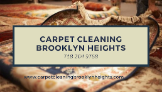 Carpet Cleaning Brooklyn Heights