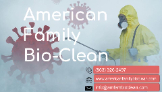 American Family Bio-Clean