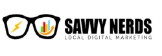 Savvy Nerds-Website Design & Digital Marketing Agency