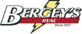 Local Business Bergey's HVAC in  