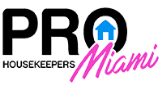 Pro Housekeepers Miami Beach