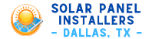 Solar Panel Installers Dallas