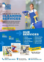 Cleaning Service in Chicago