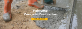 Pahrump Concrete Contractors