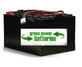 Green Power Forklift Batteries LLC