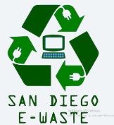 Local Business San Diego E-Waste. in 9364 Jamacha Rd. Bldg F. Spring Valley CA 91977 CA