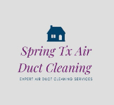 Spring Tx Air Duct Cleaning