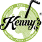 Kenny's World of Juices